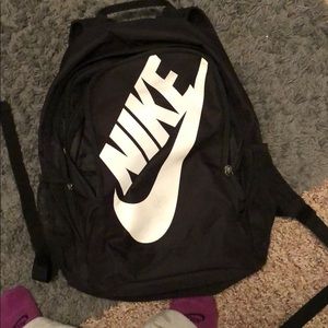 Nike backpack